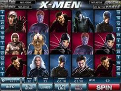 X-Men